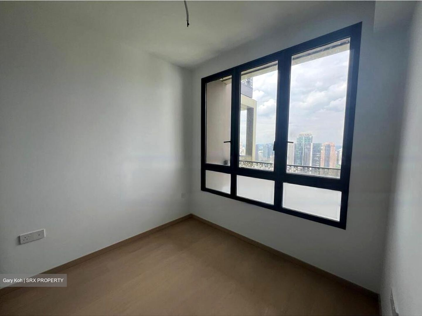 Irwell Hill Residences (D9), Apartment #575482691